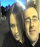 me and matt <3