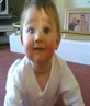 my godson
