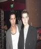 Me on the right recent pic
