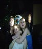 my birthday and friends gemma and hayley