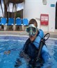 me getting ready to go diving in gran canaria