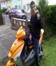 Tha Firefox