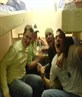 hooligans at amsterdam