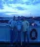 me daz and karl