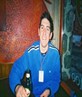 Me after a hard day on the piste