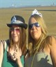 me& my mate RACH! wo0o *swings handcufs*