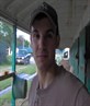 Me at the barn