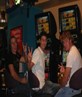 deano, josh and me