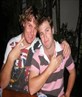me and baker
