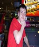 me looking cool!