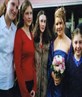 Me and my gourgeous girls(cousins)