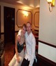me and my big cuz up in scotland 