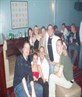 just SOME of my friends :p