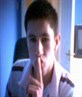 Cheeky Cheeky ;)