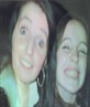 we saw the strippers wat a big n!!!
