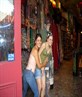 Jillian and Me - New Orleans