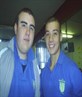 I AM ON THE RIGHT