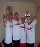 all the boys england match