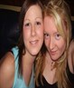 me n my gud friend sarah