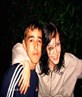 me and my gf danielle