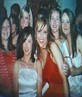 Me and all the girls grad night