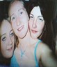 me becca and shell