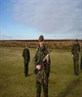 Me on firing ranges