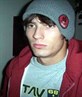 me with a hat, lol