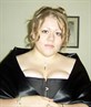more recent one of me, after a wedding