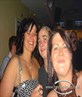 me at the front
