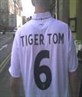 tiger tom