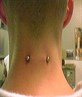 My latest piercing