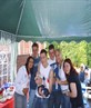 me n friends at bro's 21st