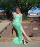 me at prom