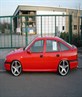 my cavalier TURBO