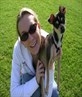 Me and my pup