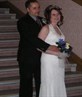 My wedding May 06