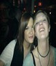 my best buddy and me....very messy night