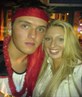 M8's B'day- 'Jonny Depp'