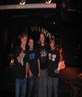 the band init!