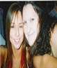 me n sarah!