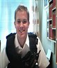 love the uniform lol