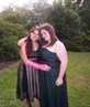 im on the left with my lover holly! lol