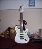 My guitar!