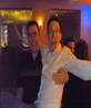 Me and simon (left)