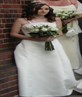 me as a bridesmaid