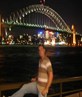 Me in Sydney