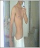 yeah i just took a bath