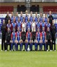 INVERNESS CALEY THISTLE