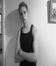 me b4 i started the gym lol
